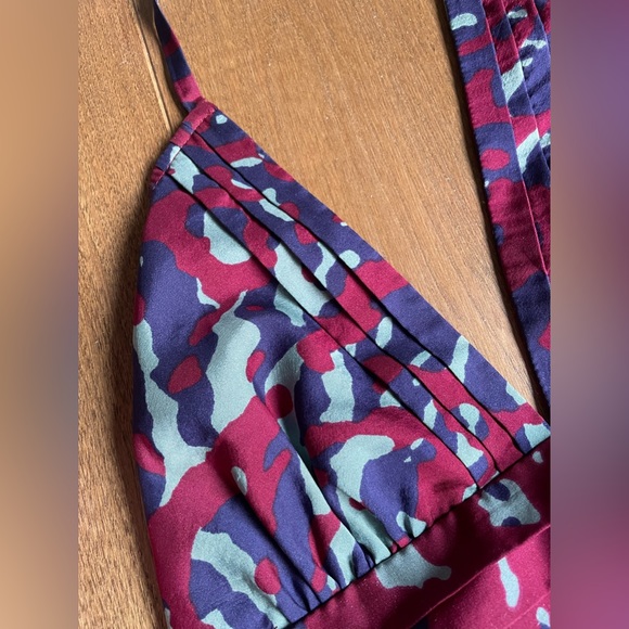 Rory Beca silk maxi dress - Picture 7 of 9